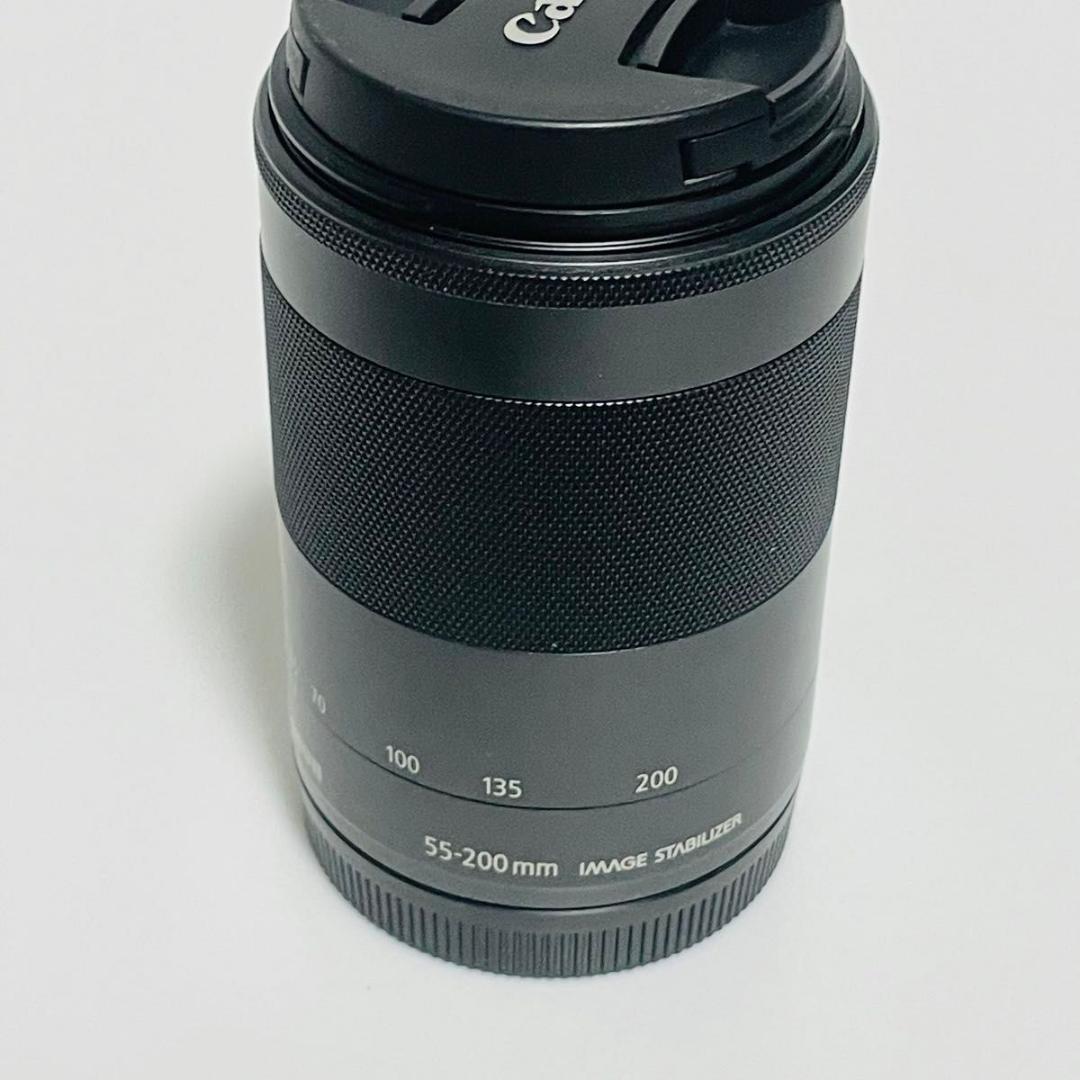 特価　Canon キヤノン　EOS M6 ダブルズームキット ミラーレス一眼