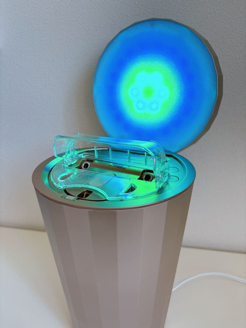 YA-MAN ヤーマン フォトスチーマー IS-200 美容器 LED