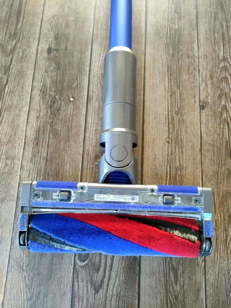 Dyson Micro 1.5kg (SV21)　ダイソン　掃除機スタンド