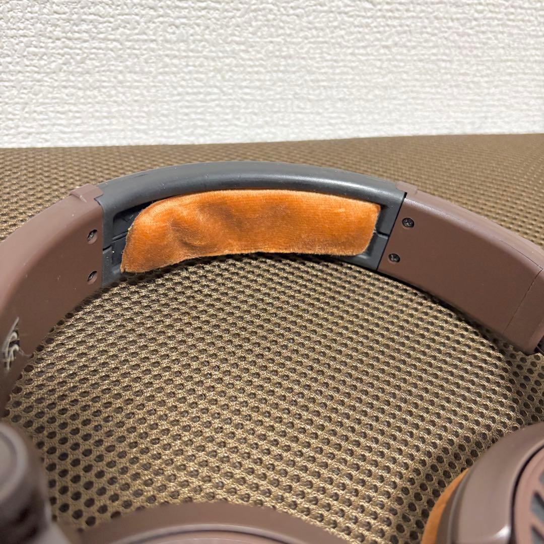 ULTRASONE 開放ダイナミック型ヘッドホン HFI-2200 ULE