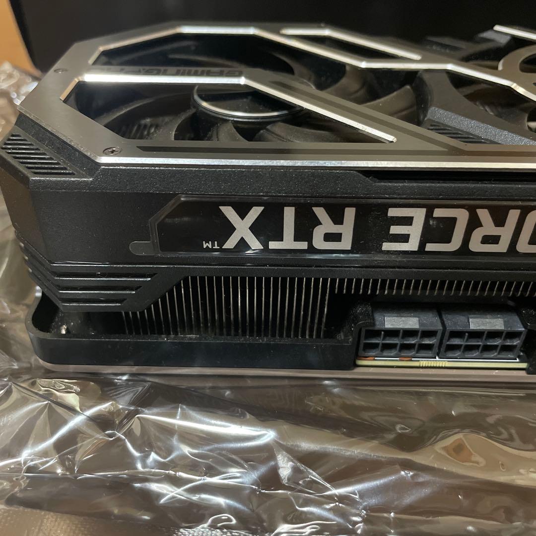 Palit RTX3090 GAMINGPRO 24GB グラフィックボード