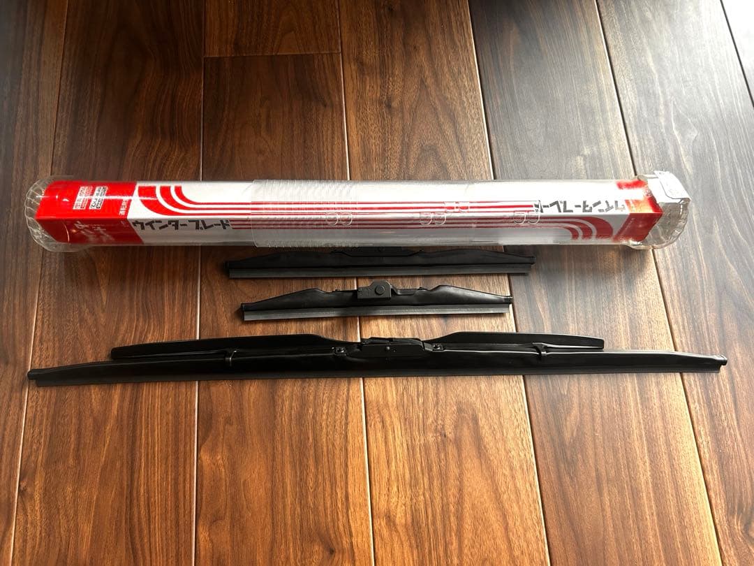 本日限り特価　 アルファード ヴェルファイア 40系トヨタ純正 冬用ワイパー