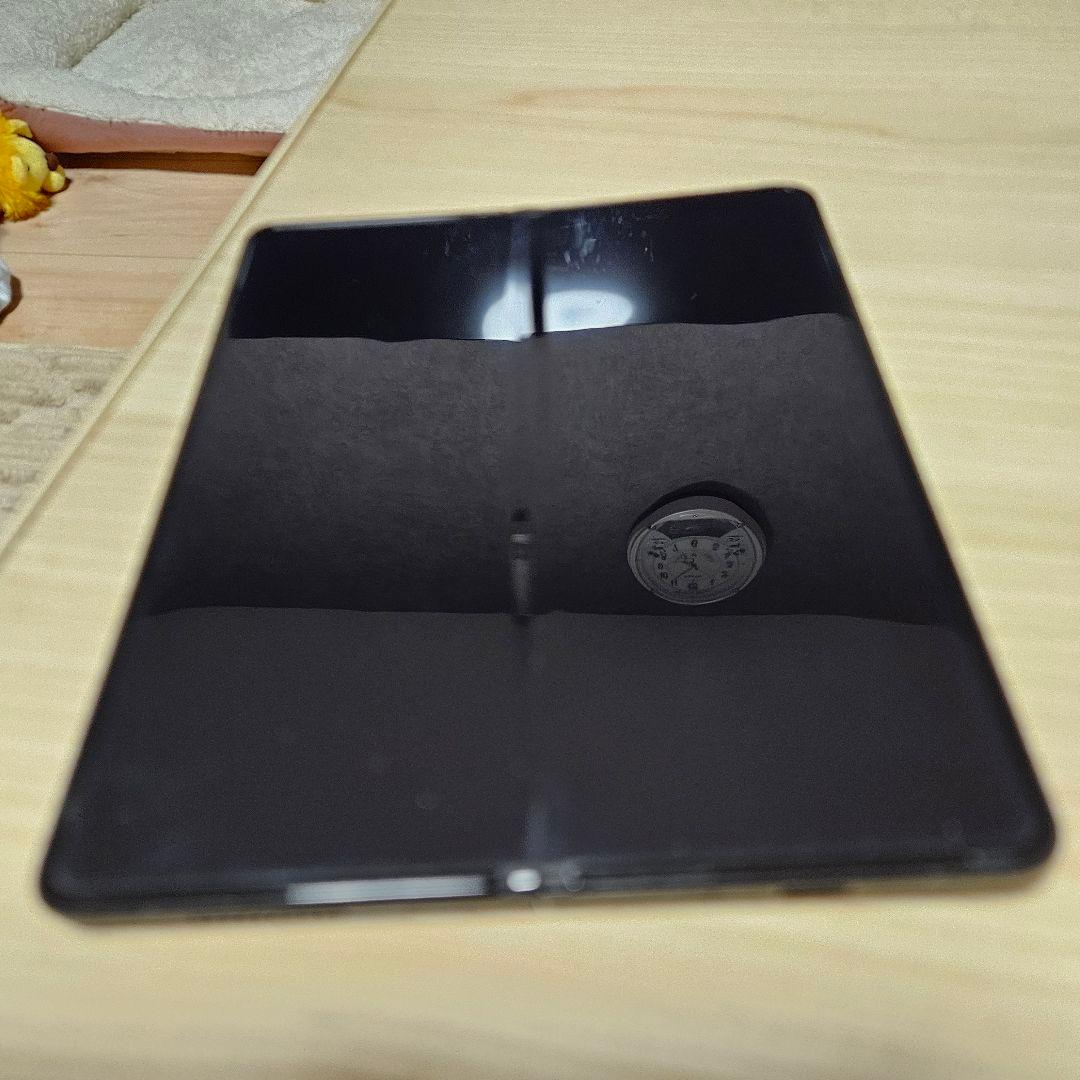 【ジャンク】Galaxy z fold3 docomo版