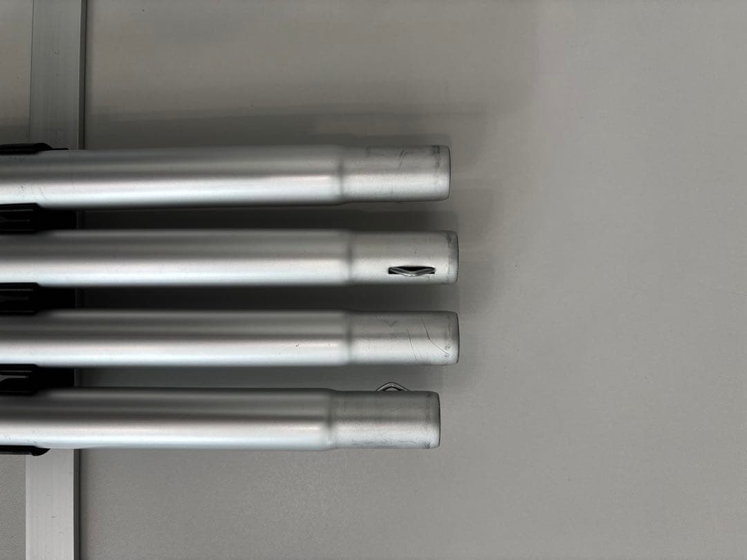 【コールマン】Coleman) ナチュラルモザイクリビングテーブル180cm