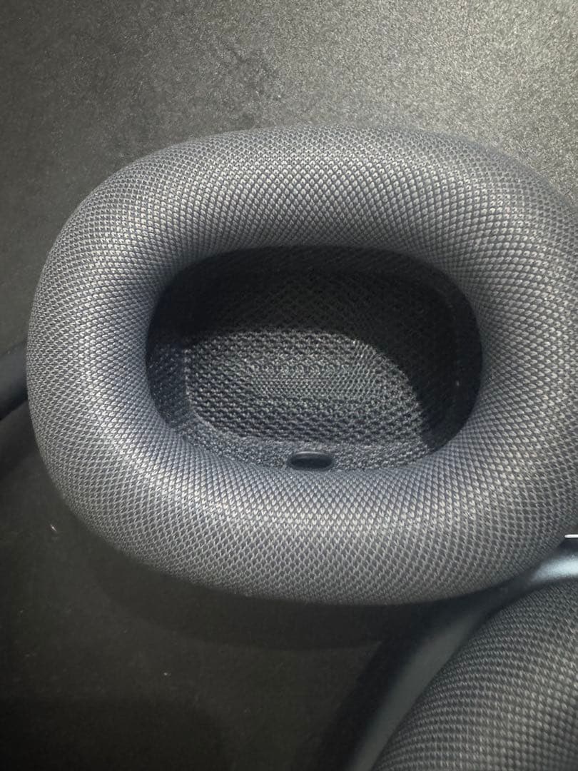 【保証付】 AirPods Max ミッドナイト