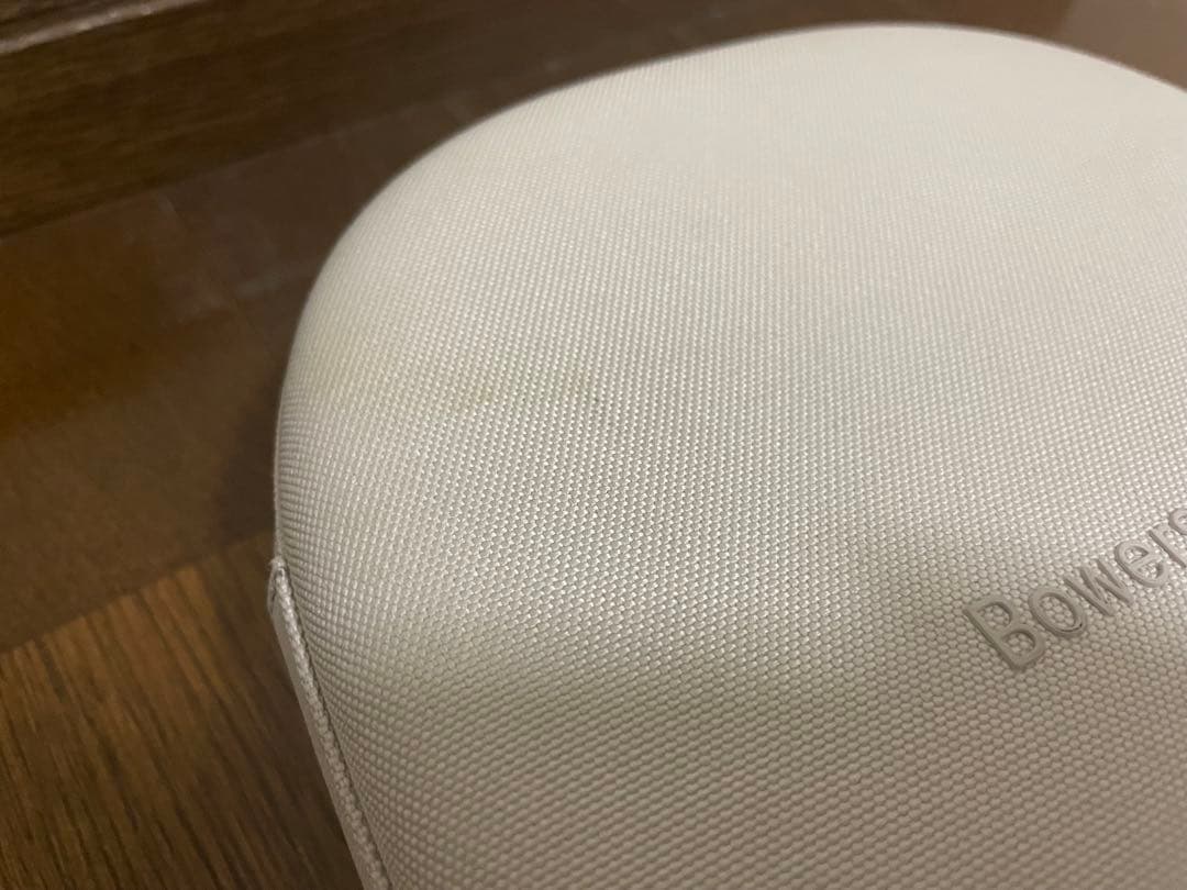 ヤ*ス様 バウワースアンドウィルキンス　px8　タン