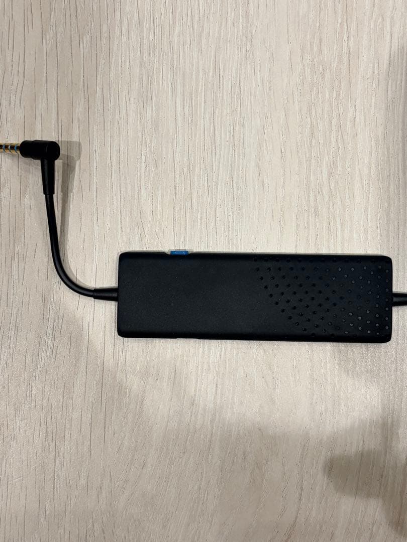 Bose QuietComfort 20 有線イヤホン QC20