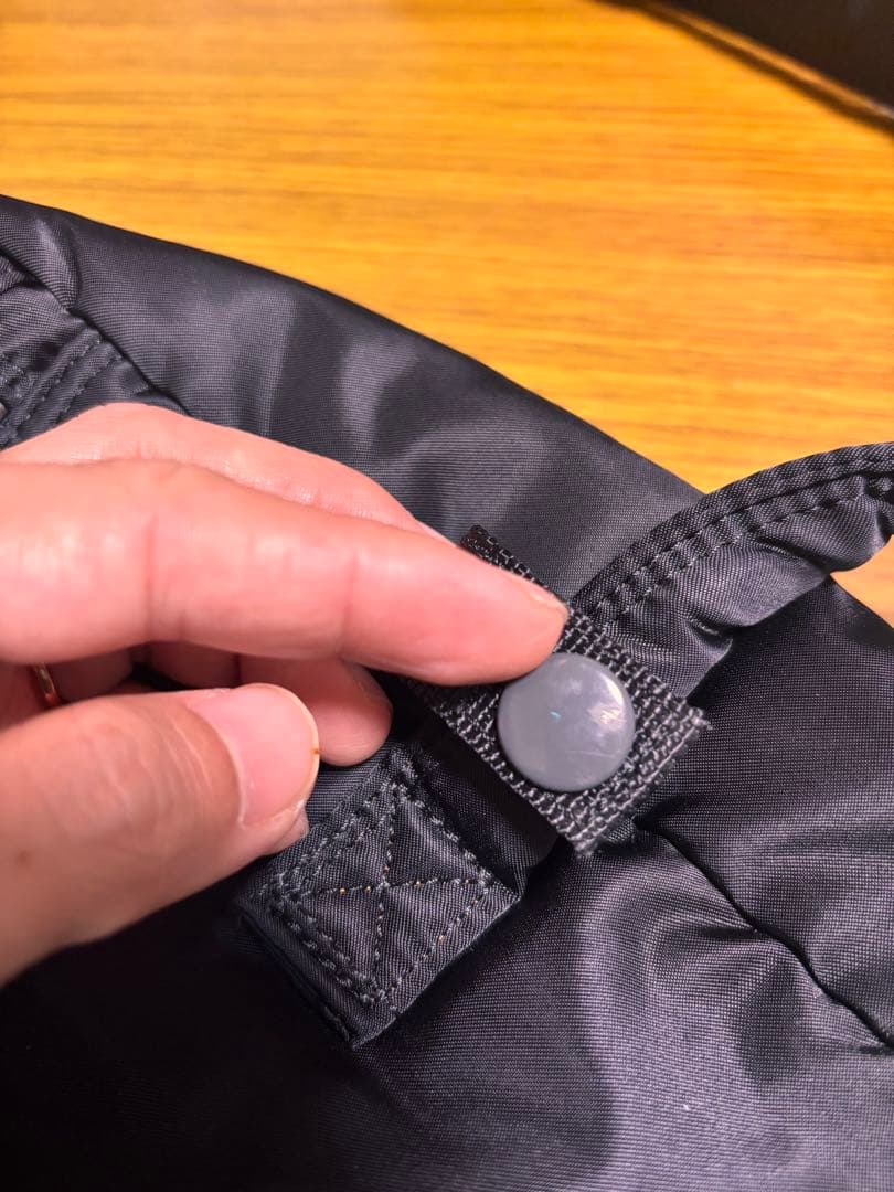 ポーター　リュック　バッグ3way【まぁまぁ美品】