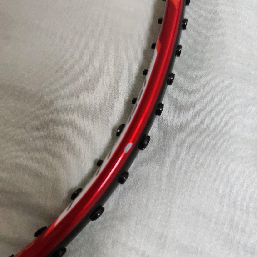 ラケット DUORA 7