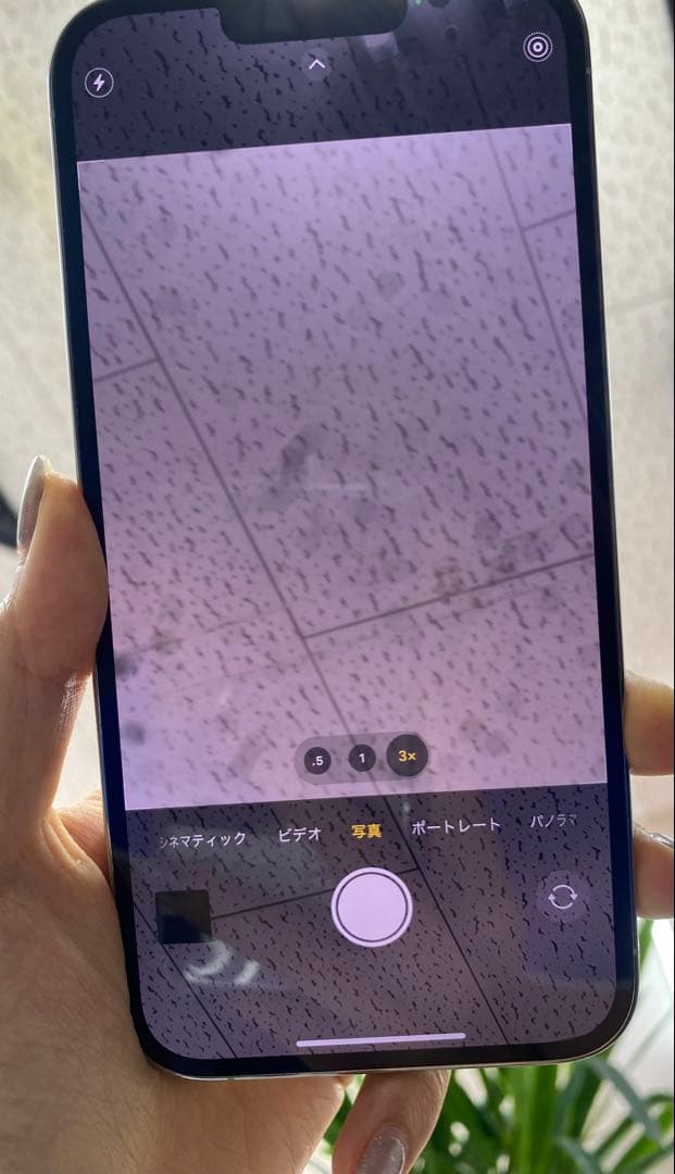 Iphone 13 Pro Max 1TB Sim フリー　75974