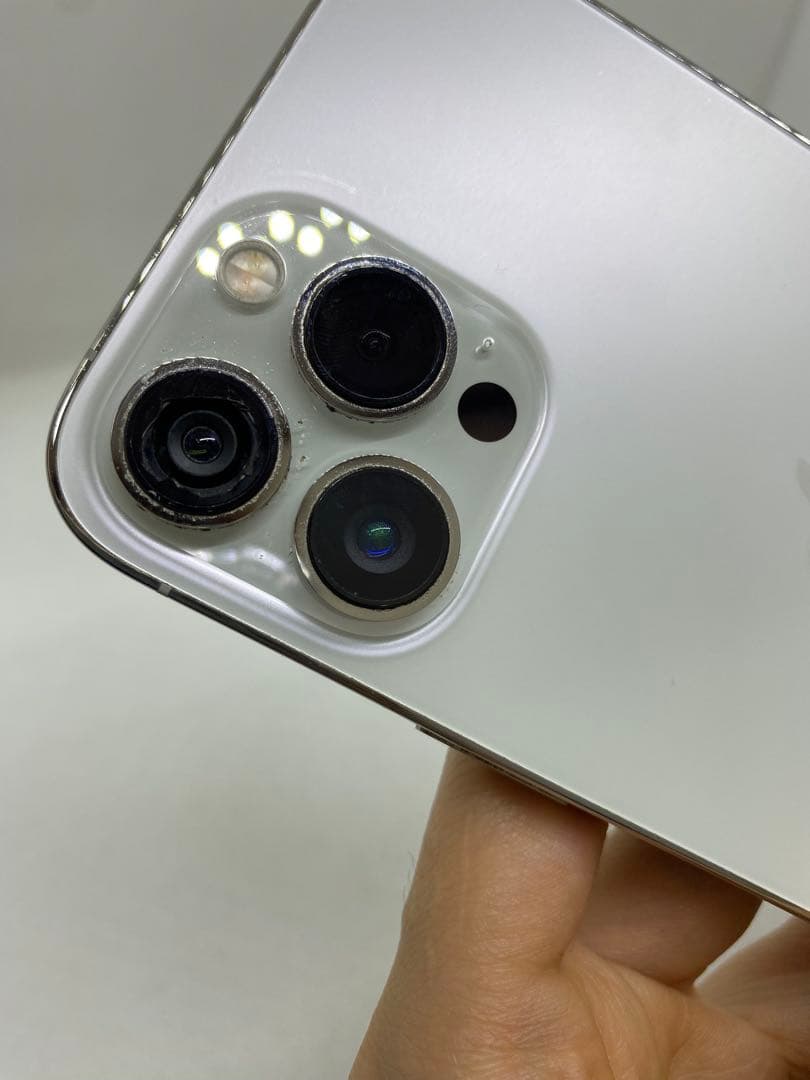 Iphone 13 Pro Max 1TB Sim フリー　75974