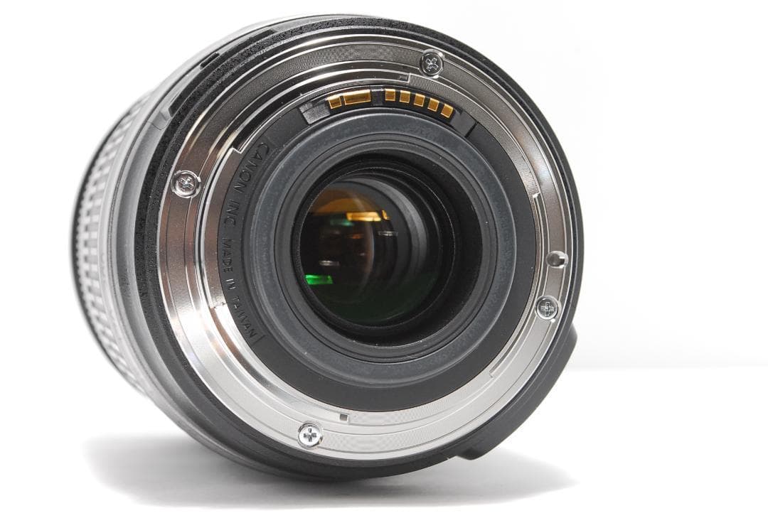 ❣広角から超望遠まで1本でOK！❣EF-S 18-200mm IS❣美品❣