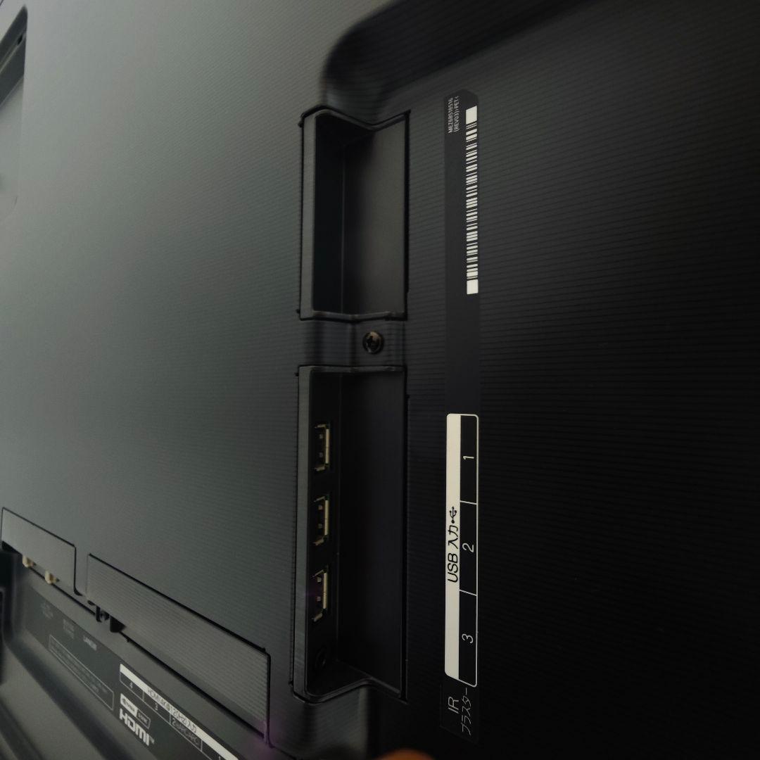 Alexey  65V型 OLED65G1PJA　2022年製