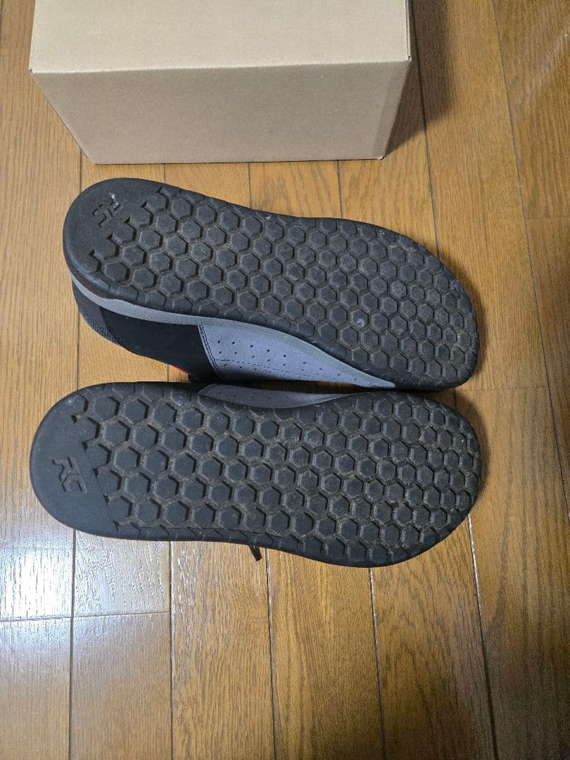 ウェア RIDE CONCEPT MTB SHOES