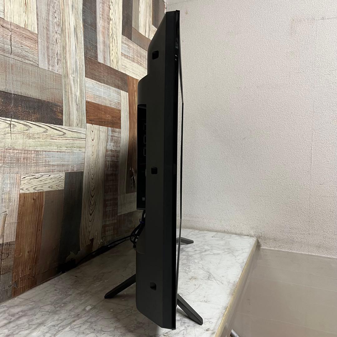 Reg Chiさん専用全国送料込FUNAI4K43型W録画機能YouTube.