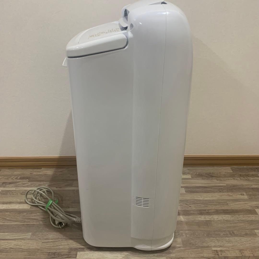 衣類乾燥除湿機　MJ-P180PX-W