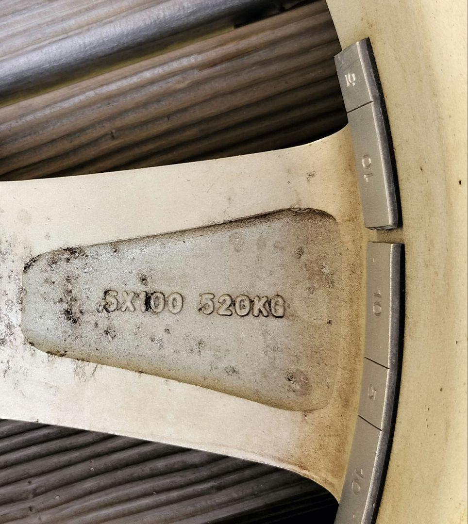 225/65r17 OBSERVE GSi-6 2022年 タイヤホイールセット