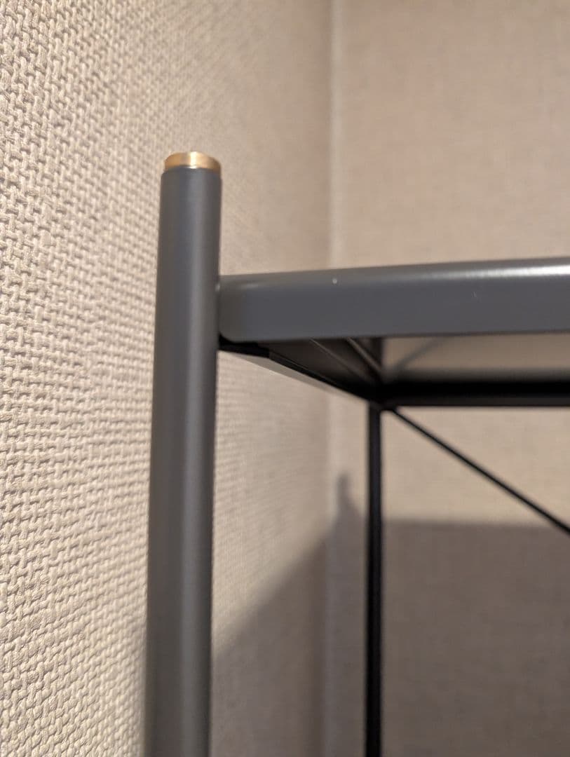 ジャーナルスタンダードファニチャー正規品　ホルテシェルフ　Lサイズ