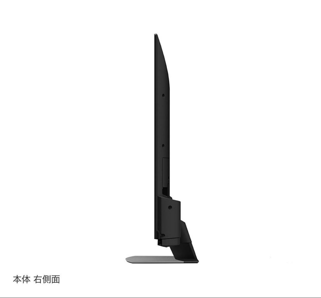 ⭐︎２０２１年製⭐︎SHARP AQUOS 50インチ 4T-C50CL1