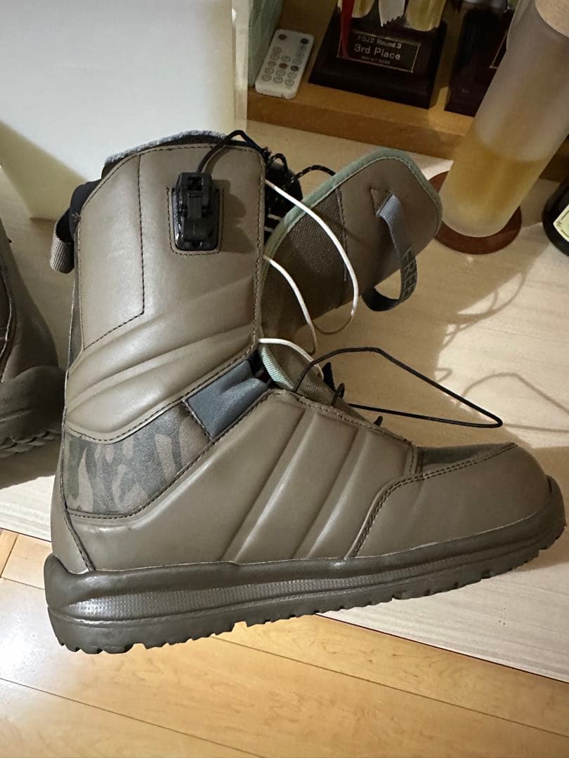 ノースウェーブ　スノーボードブーツ　メンズ