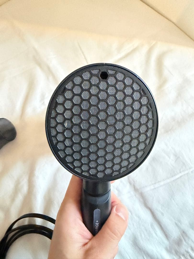 Panasonic EH-NA0G ヘアドライヤー パナソニック 家電