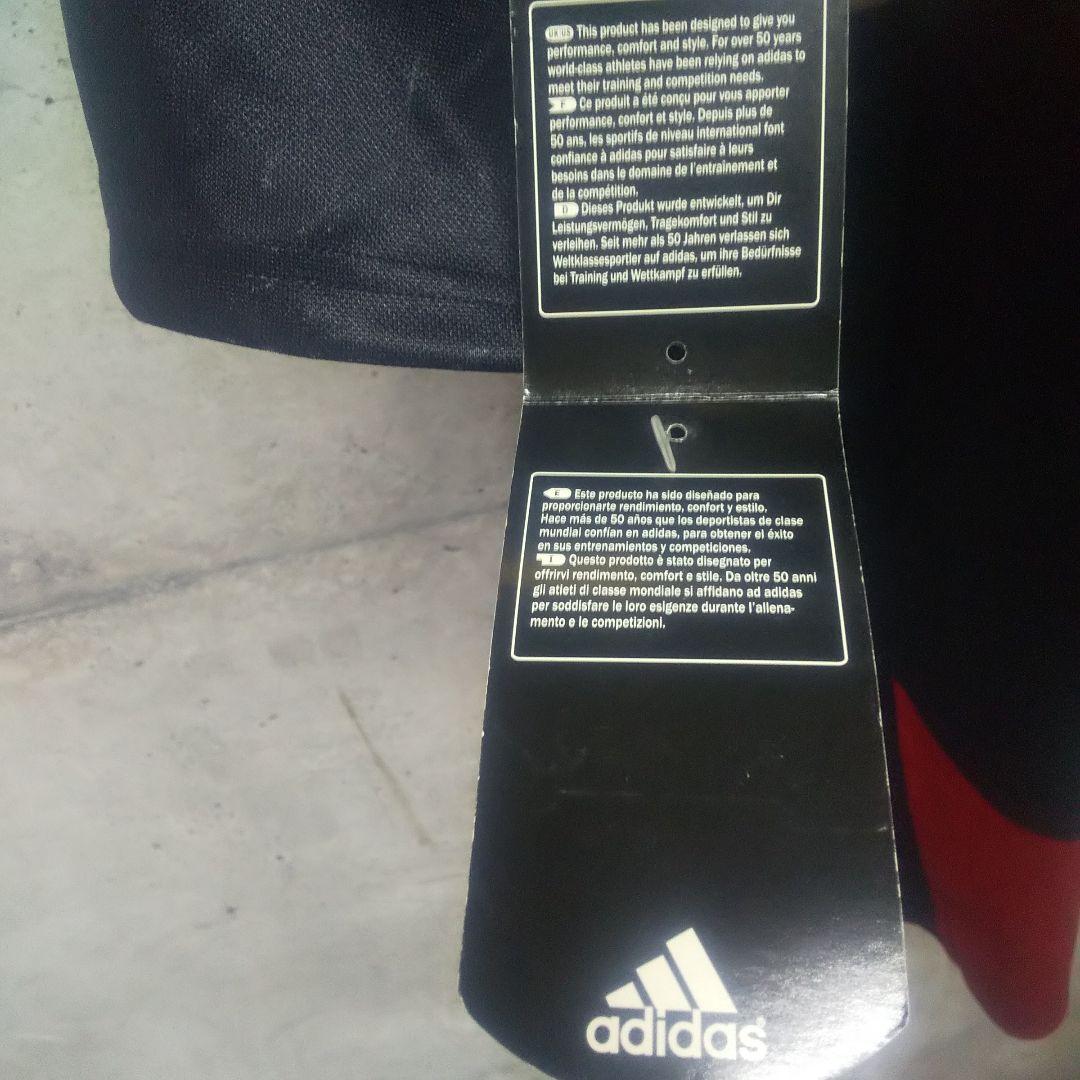 新品 タグ付き CHIEFS / チーフス ラグビージャージ XL アディダス