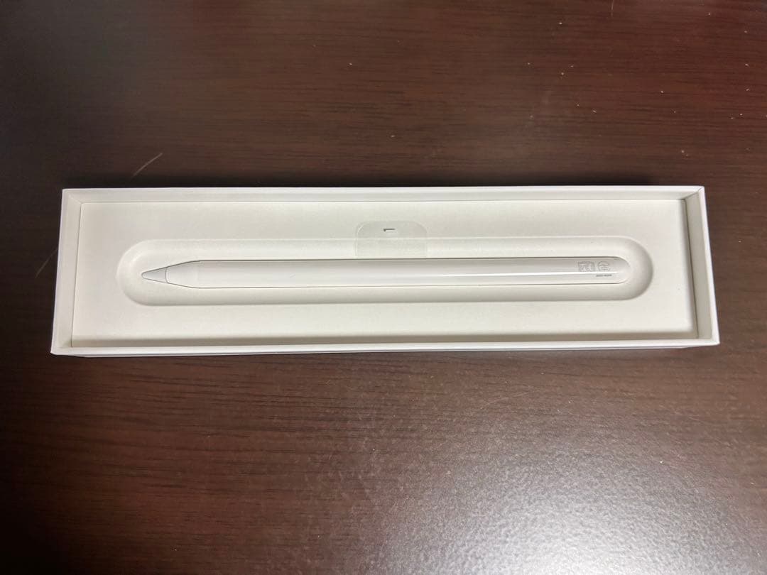 Applepencil第2世代