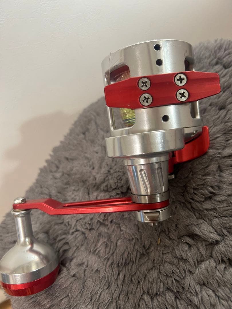 アキュレート　バリアント500