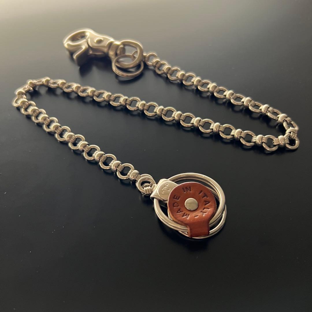 フェリージ Felisi キーチェーン