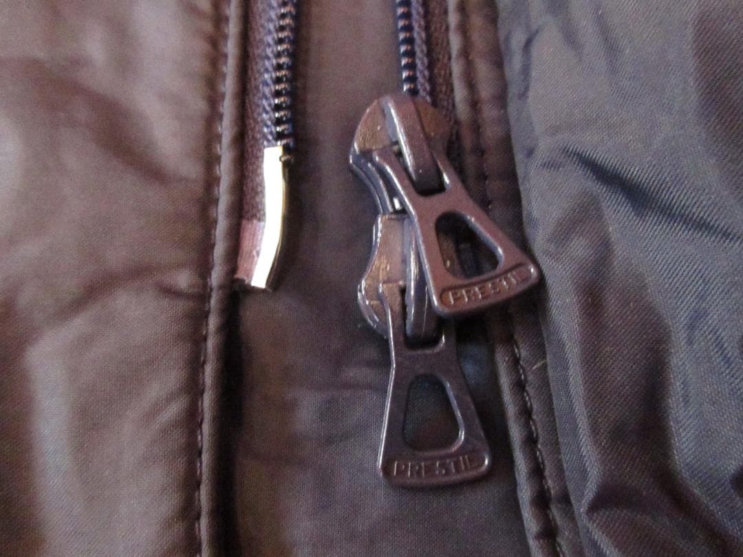 ★未使用アノラルプGORETEXシンサレート3Mナイロンジャケット１フランス製