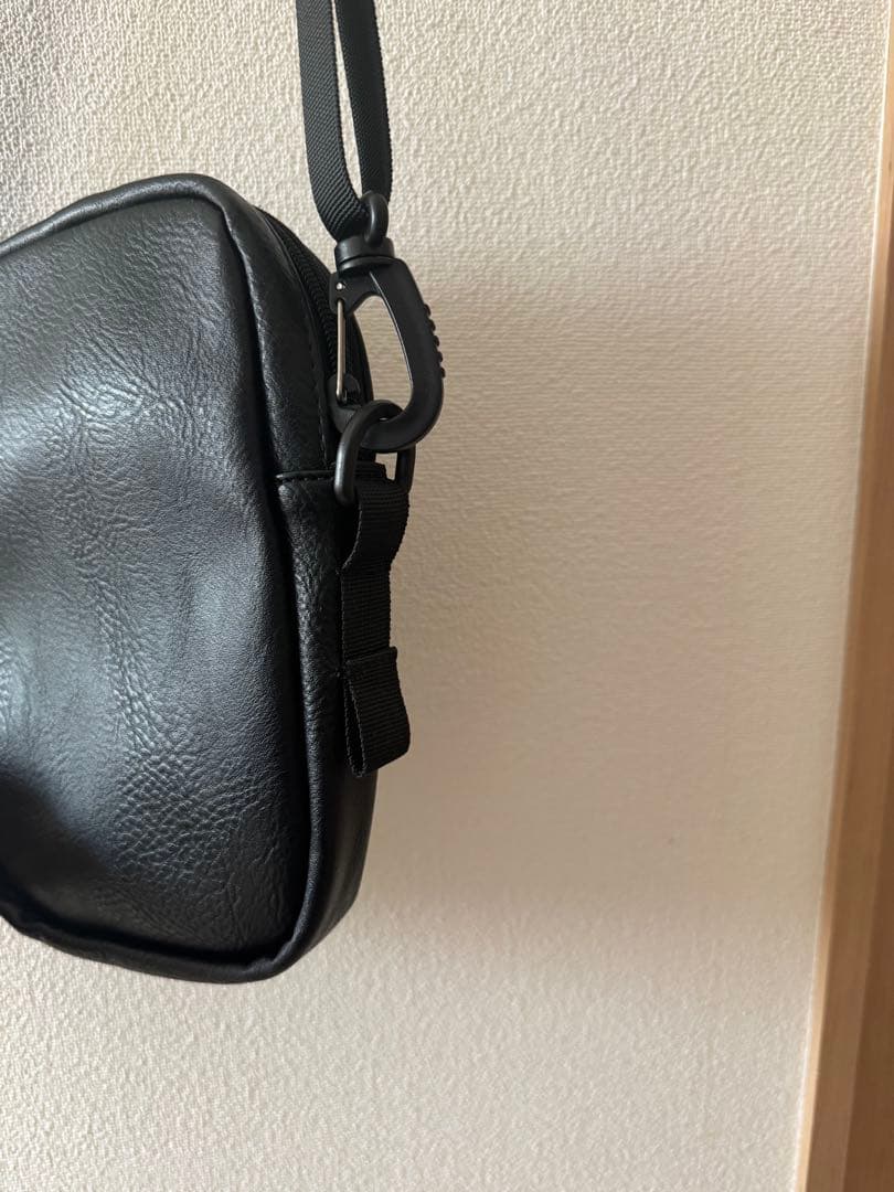 The North Face × Supreme ショルダーバッグ