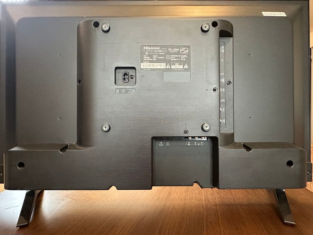 Hisense 32型液晶テレビ 32K30