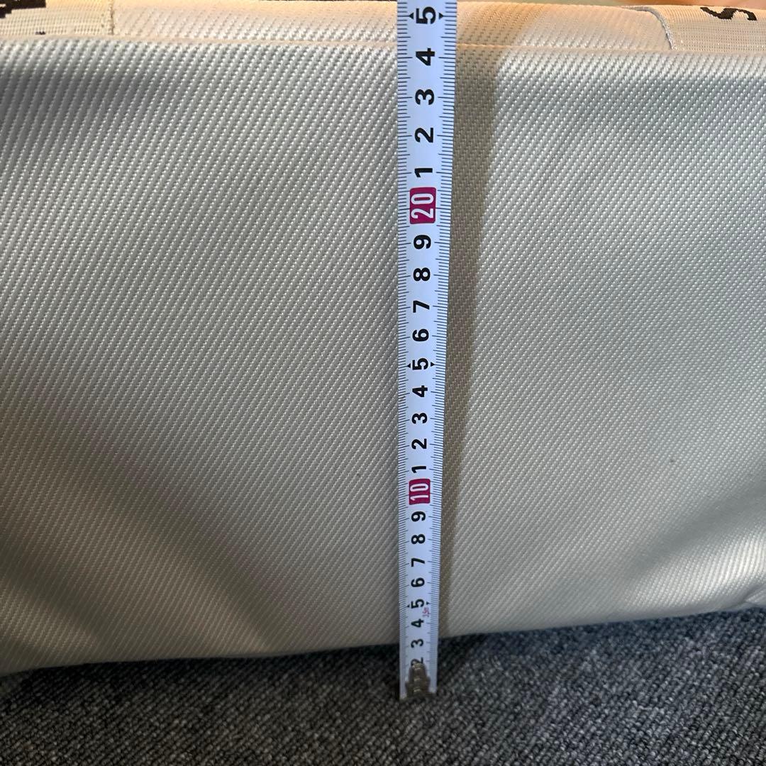 PEARLY GATES ロッカーバック　ボストンバッグ