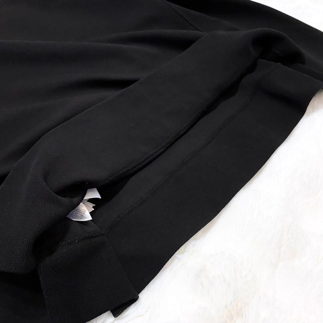 【わこゆー様】【現行QRタグ】ポロラルフローレン トレーナー スウェット L