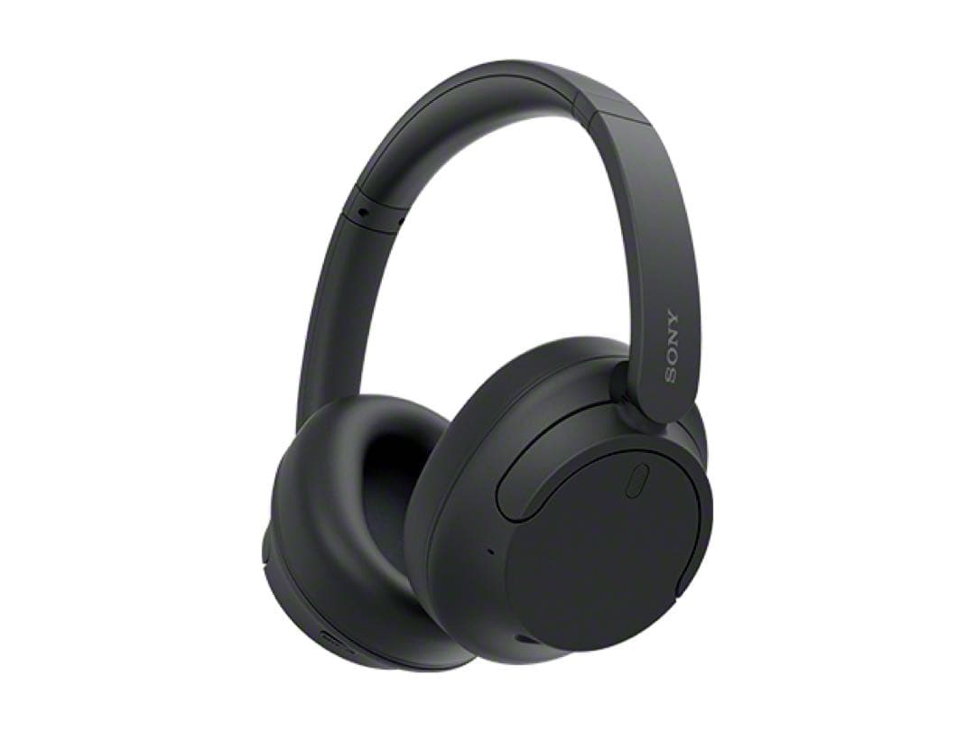 ヘッドホン　Sony WH-CH720N