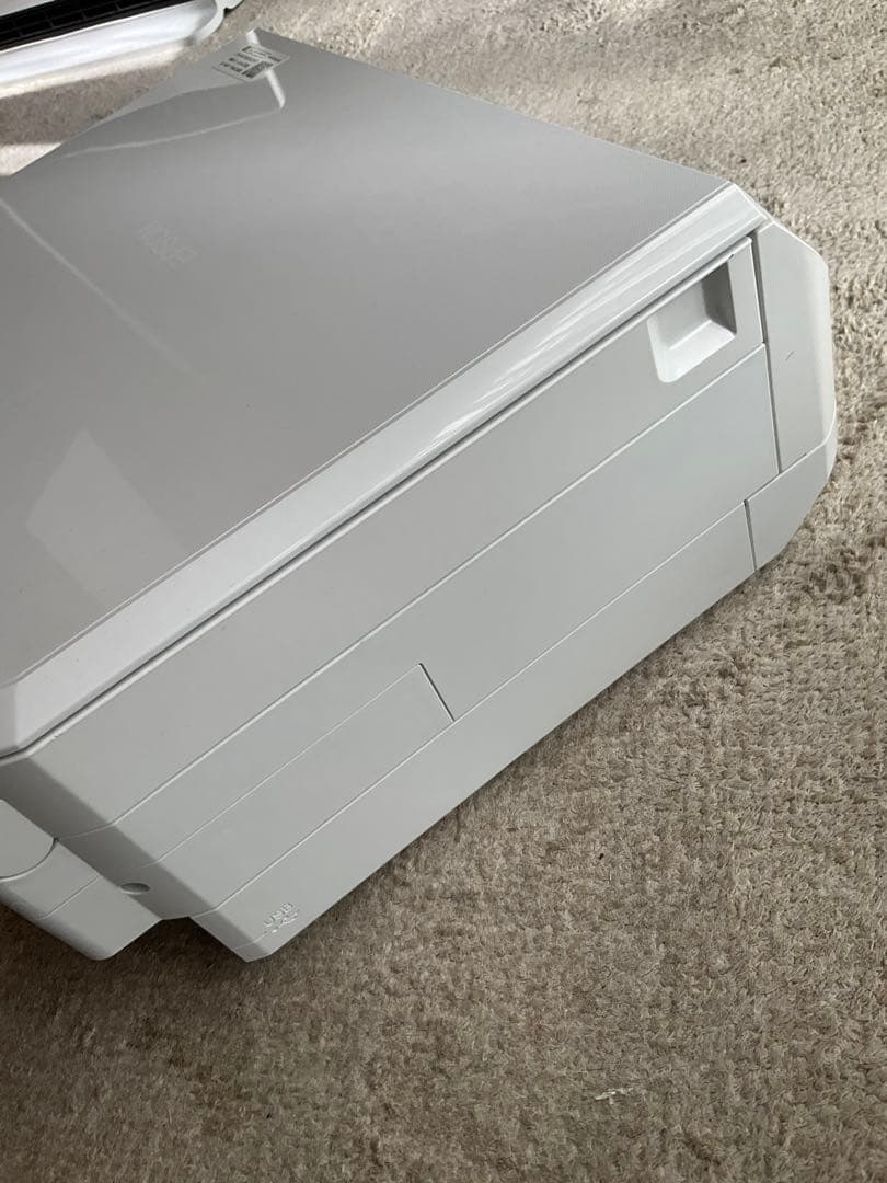 ジャンク EPSON EP-715Aプリンター