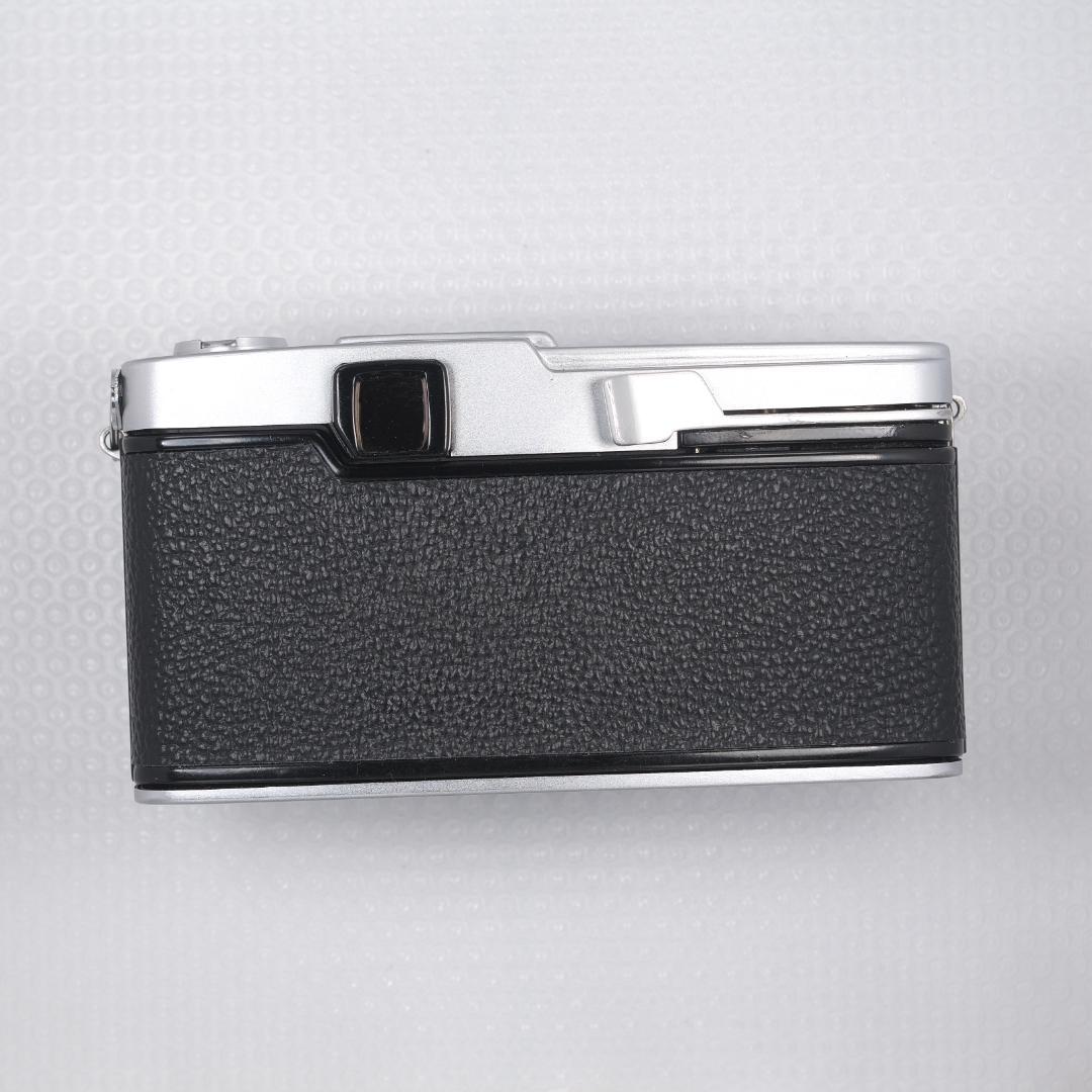 ❀専用品❀PEN　FT✿F1.8✿ペンFT✿本革✿ OLYMPUS✿オリンパス