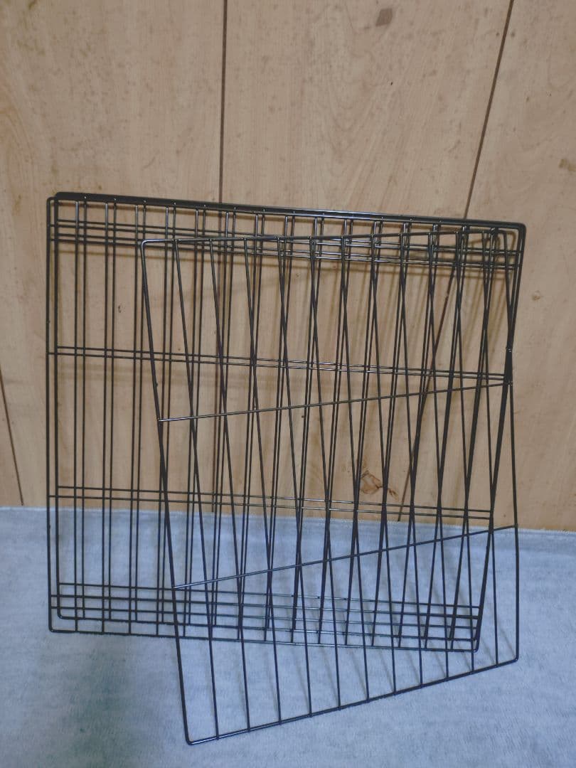 コンビネーションサークルアイリスオーヤマ P-CS-470ケージ ➕️屋根パーツ