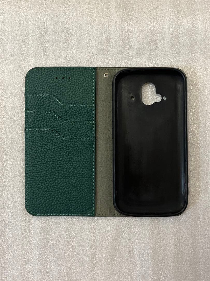 ドコモ docomo らくらくスマートフォン F-52B説明書セット