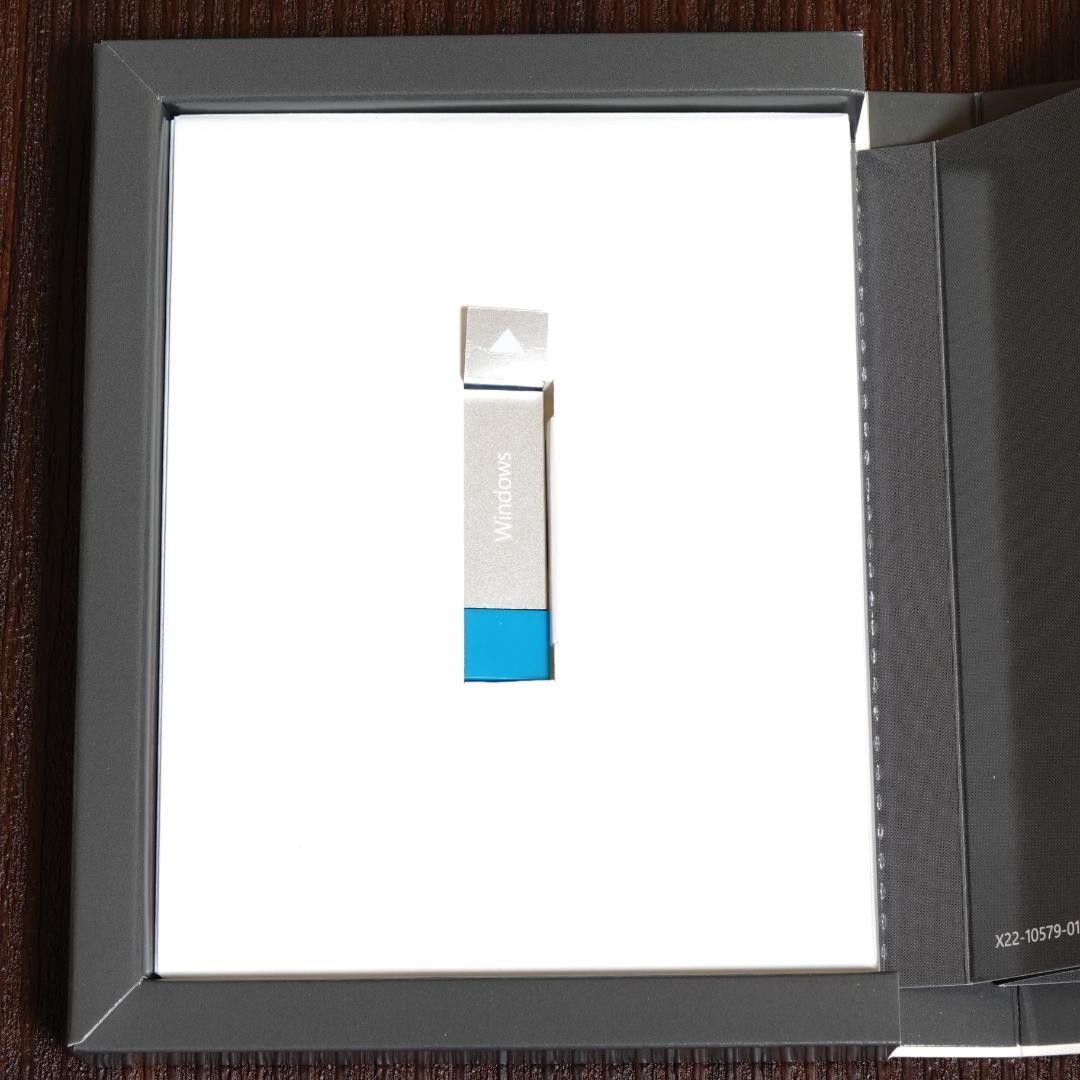 Microsoft Windows 10 Pro 日本語版 USBメモリ