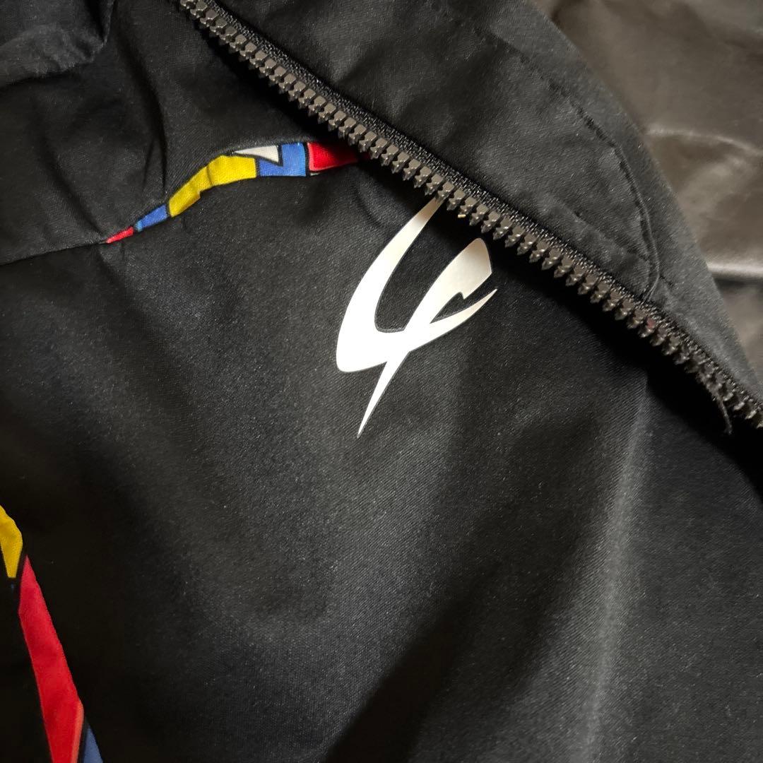 cramer サーキュレーション　上下　M