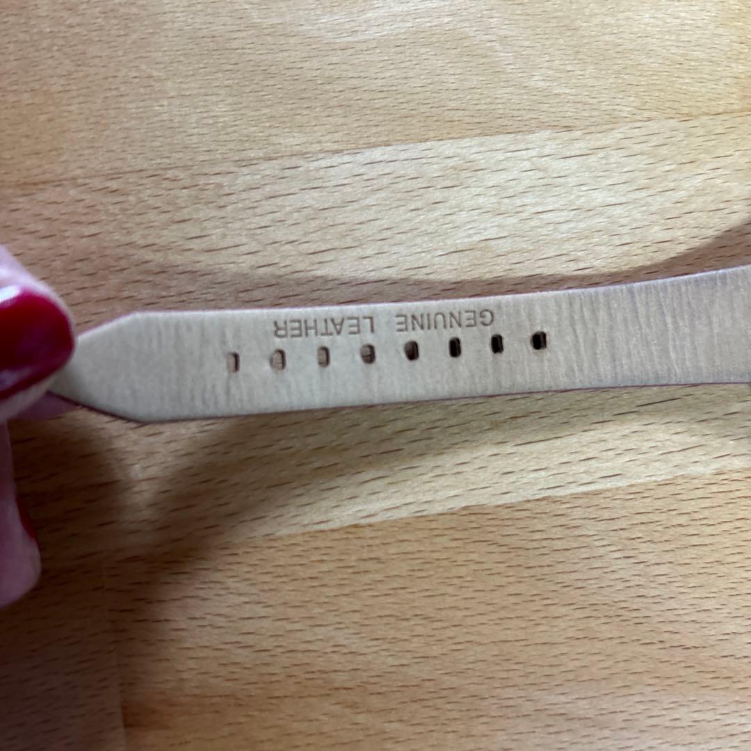 ヴィヴィアンウェストウッドの素敵な時計です。 とても美品です。