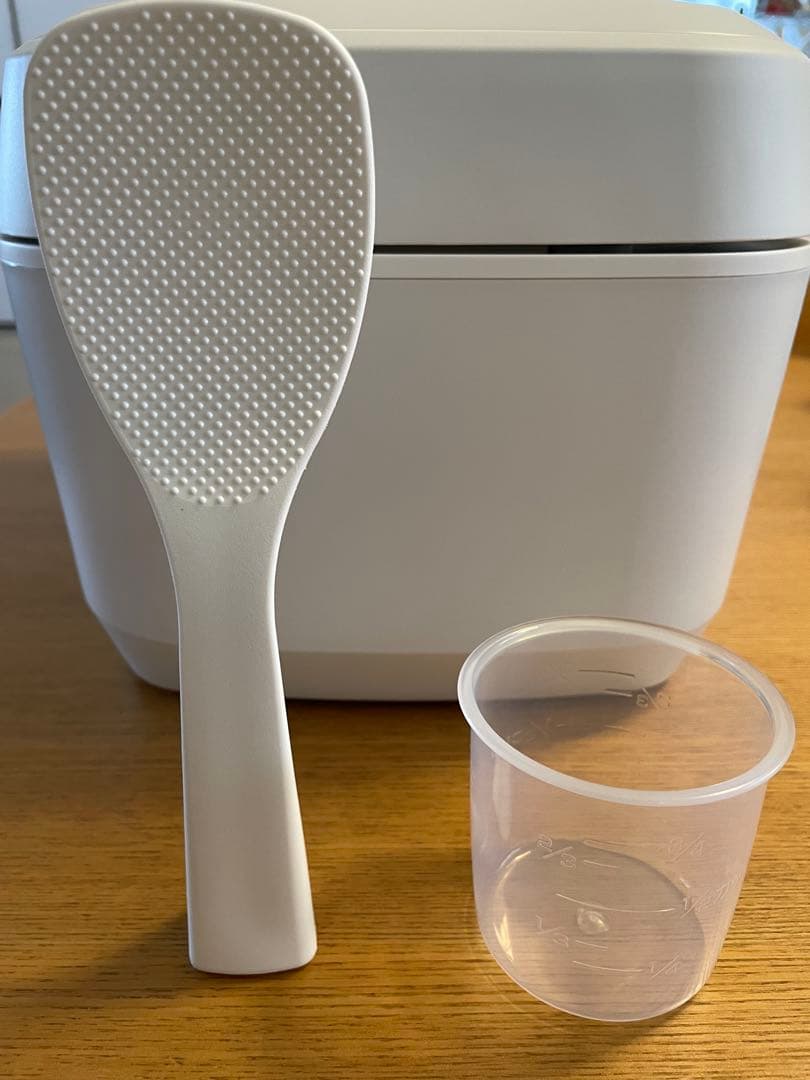 日立 ふっくら御膳 2025年製【1回のみ使用】5.5合