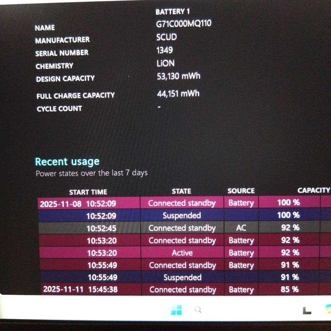 Dynabook　PORTEGE X30L-K i5 12世代　メモリー16GB
