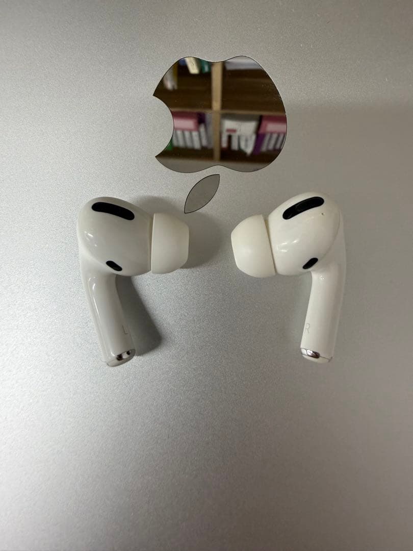 Apple AirPods Pro 第一世代