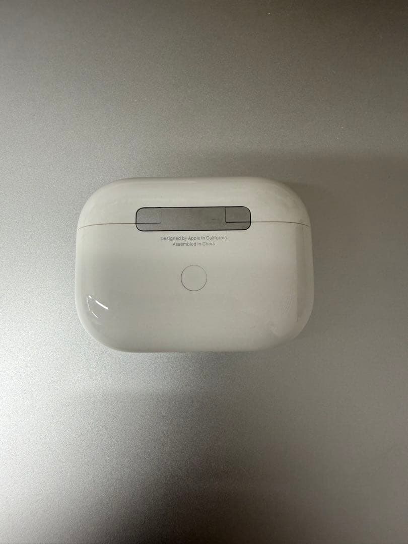 Apple AirPods Pro 第一世代