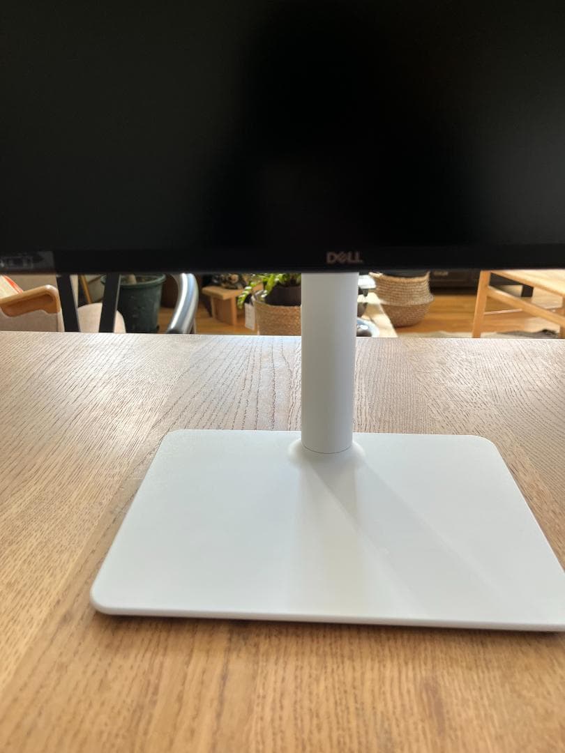 DELL 27インチ 4K液晶モニター S2725QC-R