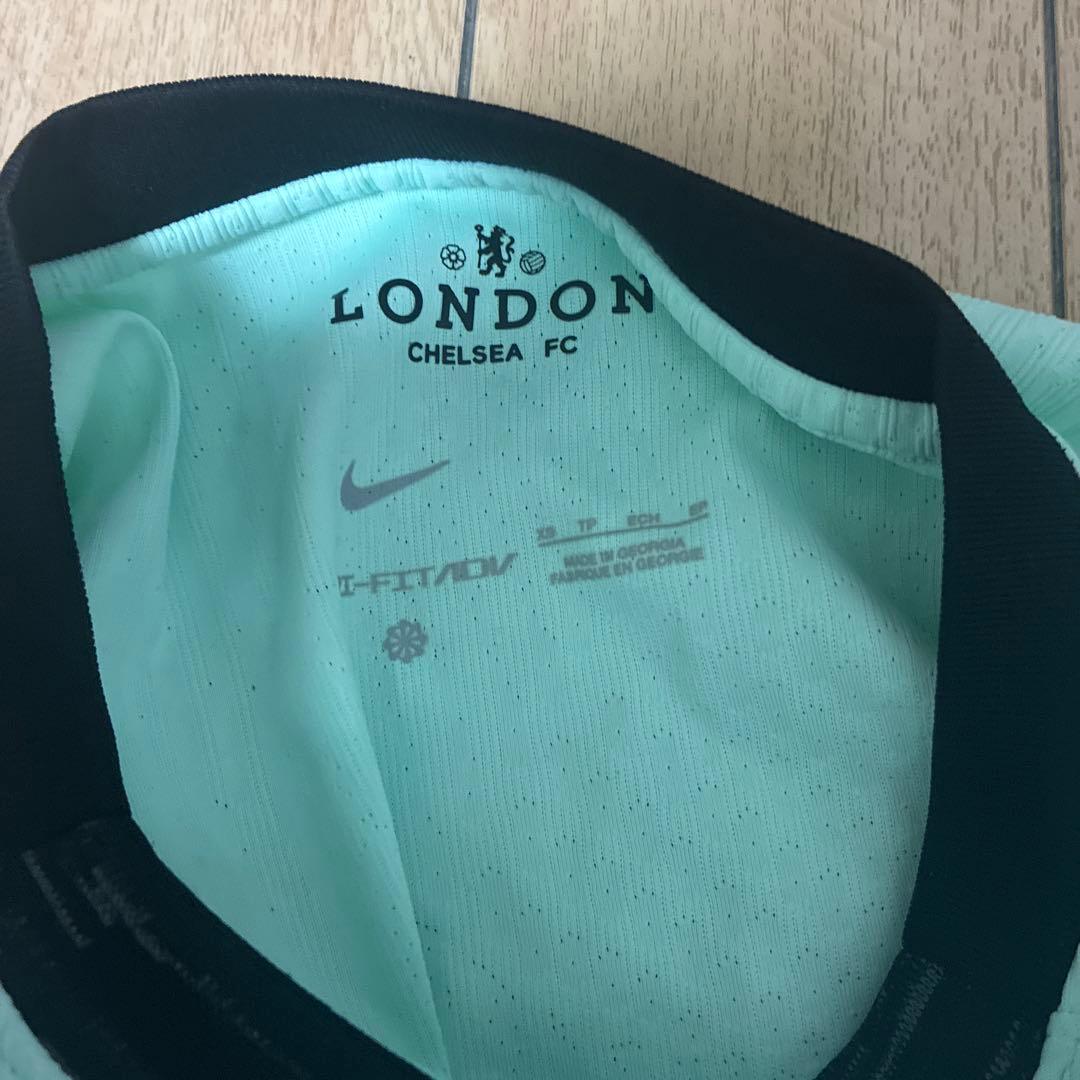 チェルシー23/243rd