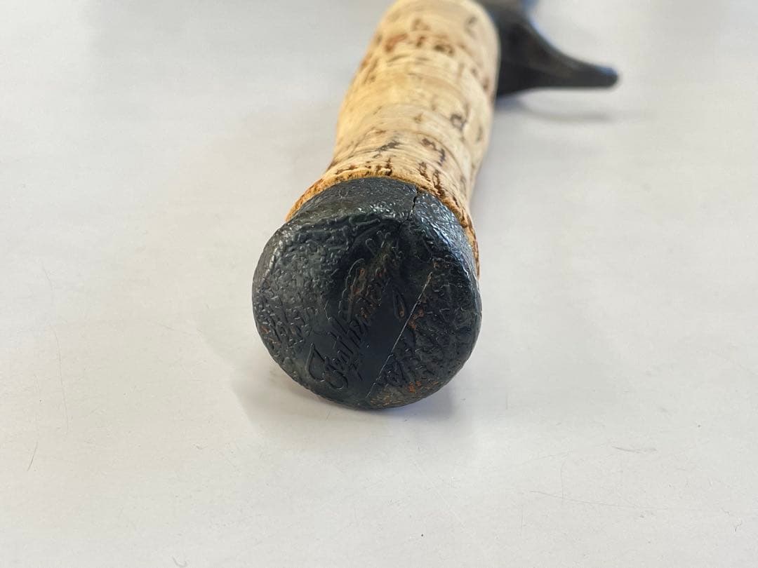 FEATHERWEIGHT CHAMPION 5インチ ストレートコルク