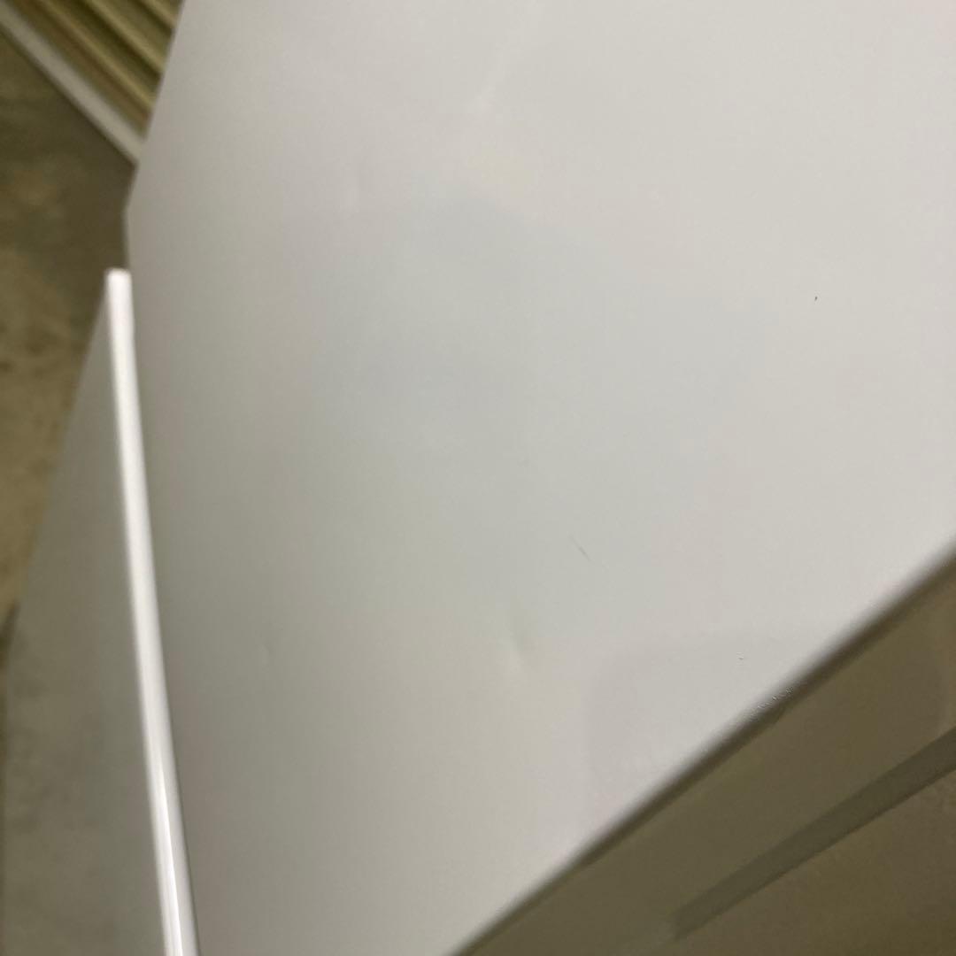 amadana 冷蔵庫 ホワイト 一人暮らし